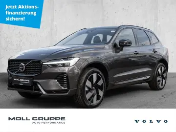 VOLVO XC60 T8 AWD Plus Dark 360 4xSHZ ACC AUT EL.HECK