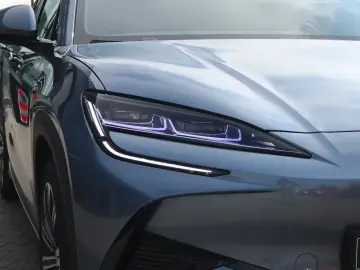 BYD SEAL U
