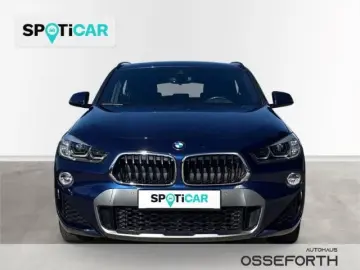 BMW X2 20d M Sport X 190PS AT8  NAVI KAM