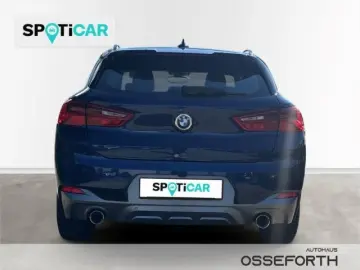 BMW X2 20d M Sport X 190PS AT8  NAVI KAM