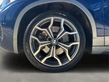 BMW X2 20d M Sport X 190PS AT8  NAVI KAM