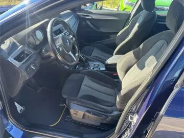 BMW X2 20d M Sport X 190PS AT8  NAVI KAM