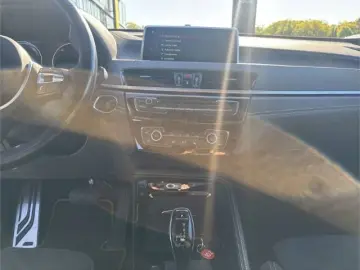 BMW X2 20d M Sport X 190PS AT8  NAVI KAM