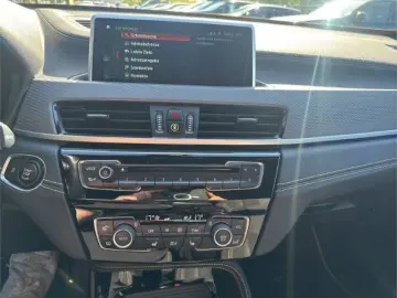 BMW X2 20d M Sport X 190PS AT8  NAVI KAM