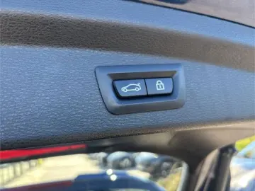 BMW X2 20d M Sport X 190PS AT8  NAVI KAM
