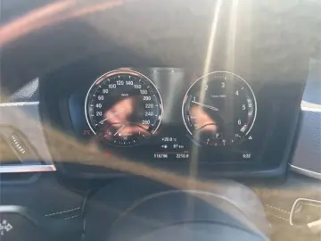 BMW X2 20d M Sport X 190PS AT8  NAVI KAM