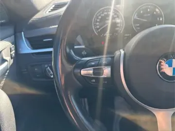 BMW X2 20d M Sport X 190PS AT8  NAVI KAM