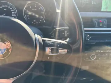 BMW X2 20d M Sport X 190PS AT8  NAVI KAM
