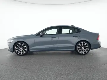 VOLVO S60 B4 Plus Dark 360 Panorama H&K StHz 20
