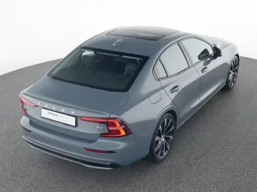 VOLVO S60 B4 Plus Dark 360 Panorama H&K StHz 20