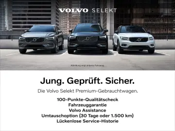 VOLVO S60 B4 Plus Dark 360 Panorama H&K StHz 20