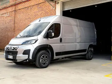 Fiat Ducato HD-T 2026-039