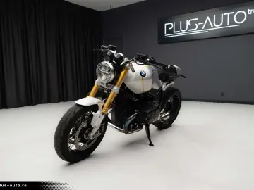 BMW R NINE T