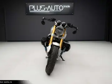 BMW R NINE T