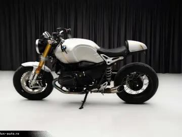 BMW R NINE T