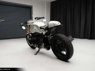 BMW R NINE T