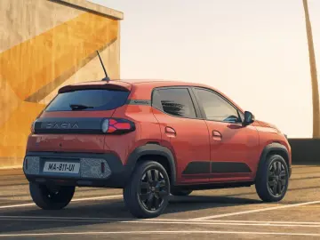 Dacia Spring HD-T 2026-042