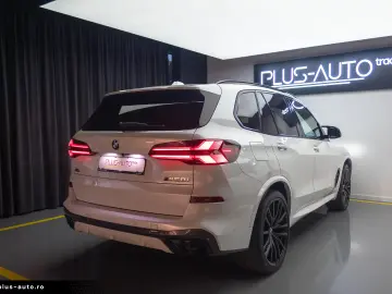 BMW X5 M60 Full Options