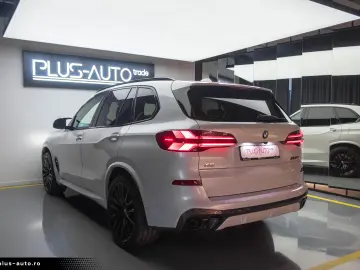 BMW X5 M60 Full Options