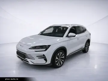 Hyundai Tuscon