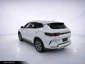 Hyundai Tuscon