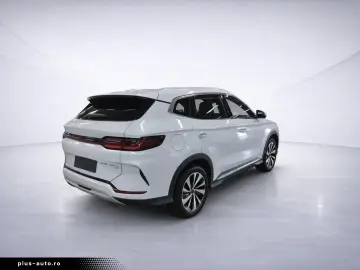 Hyundai Tuscon