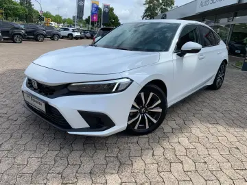 Hyundai Civic