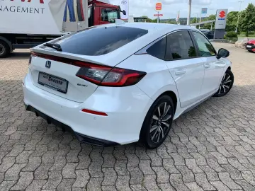 Hyundai Civic