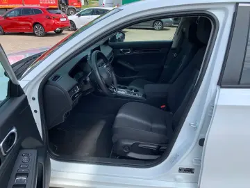 Hyundai Civic