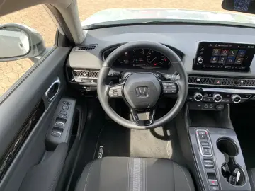Hyundai Civic