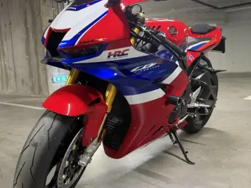 Honda CRB1000
