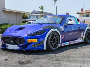 Maserati Granturismo HD-T 2026-045