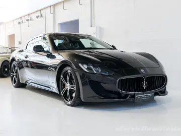 Maserati Granturismo HD-T 2026-045