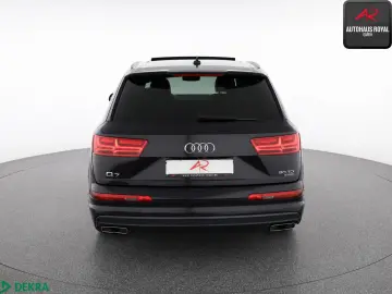 AUDI Q7 50 TDI qu 3x S LINE HUD S-SITZE STANDHEIZ ACC