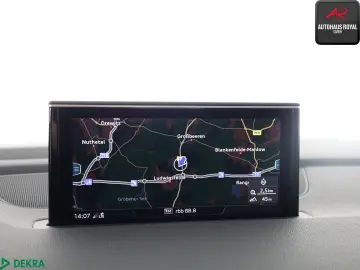 AUDI Q7 50 TDI qu 3x S LINE HUD S-SITZE STANDHEIZ ACC