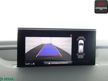 AUDI Q7 50 TDI qu 3x S LINE HUD S-SITZE STANDHEIZ ACC