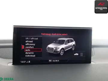 AUDI Q7 50 TDI qu 3x S LINE HUD S-SITZE STANDHEIZ ACC