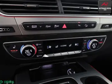 AUDI Q7 50 TDI qu 3x S LINE HUD S-SITZE STANDHEIZ ACC