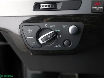 AUDI Q7 50 TDI qu 3x S LINE HUD S-SITZE STANDHEIZ ACC
