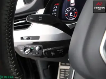 AUDI Q7 50 TDI qu 3x S LINE HUD S-SITZE STANDHEIZ ACC