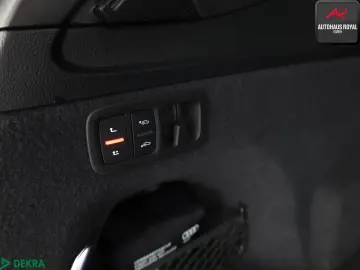 AUDI Q7 50 TDI qu 3x S LINE HUD S-SITZE STANDHEIZ ACC