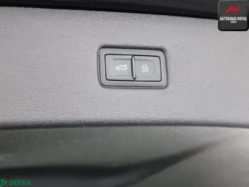 AUDI Q7 50 TDI qu 3x S LINE HUD S-SITZE STANDHEIZ ACC