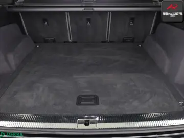 AUDI Q7 50 TDI qu 3x S LINE HUD S-SITZE STANDHEIZ ACC