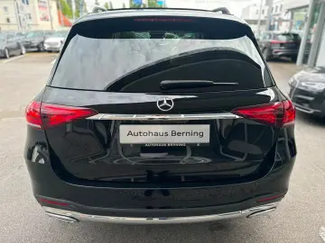 MERCEDES-BENZ GLE 350e 4MATIC AMG LINE MEMORY BURMESTER PANO