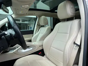 MERCEDES-BENZ GLE 350e 4MATIC AMG LINE MEMORY BURMESTER PANO