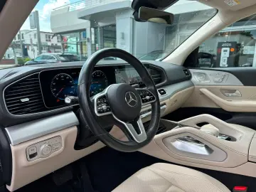 MERCEDES-BENZ GLE 350e 4MATIC AMG LINE MEMORY BURMESTER PANO