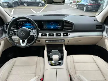 MERCEDES-BENZ GLE 350e 4MATIC AMG LINE MEMORY BURMESTER PANO