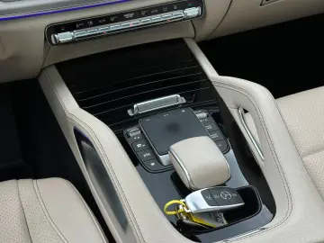 MERCEDES-BENZ GLE 350e 4MATIC AMG LINE MEMORY BURMESTER PANO