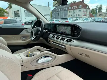 MERCEDES-BENZ GLE 350e 4MATIC AMG LINE MEMORY BURMESTER PANO