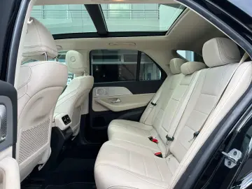 MERCEDES-BENZ GLE 350e 4MATIC AMG LINE MEMORY BURMESTER PANO